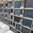 Ac   Air conditions   good working مكيف كله شغل