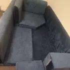 جلسة ارضية