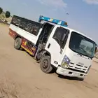 دينا ايسوزو موديل 2011