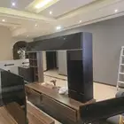 ديكور شاشه جديجد