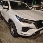فورشينر 2025 vx