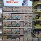 Royal canine cat food