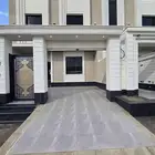 للبيع شقق ارضيه بحوش وعلويه بمشب نار بالسطح ابها الزهور