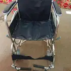 كرسي متحرك جديد لكبار السن وذا الهمم