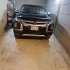 مستوبيشي غمارتين فل كامل تماتيك ديزل ممشاه 93 موديل23