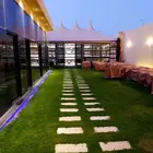 تصميم حدائق