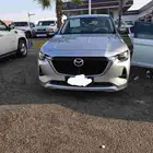 مازاء cx60 فل كامل زيرو 2024