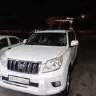 تويوتا برادو 2012