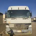 رأس مرسيدس موديل 1998