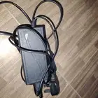 سكوتر كهربائي