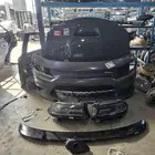 يتوفر لدي صدام كبوت شمعات دوح تشارجر