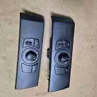 BMW e60 ديكورات واجهزه كهربائيه.