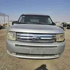 تشليح فورد فليكس مديل 2011