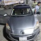 مازدا 3 موديل 2010 للبيع في صبيا السعر 14 الف