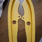 اكسوارات لدوجات لصدام الامامي