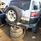 قطع غيار اف جي