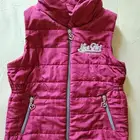 جاكيتات وفيست بناتي