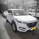هيونداي توسكان موديل 2017