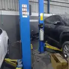 مركز وورشة للتقبيل بجميع عددها