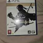 لعبة قوست اوف تسوشيما النسخه المطورهPS5