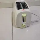 محمصه خبز