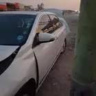 كامري 2017 تشليح قطع غيار فقط