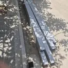 حديد مظلة للبيع