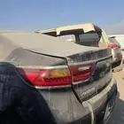 أتش ون 2008 الي 2018 قطع غيار فقط تشليح