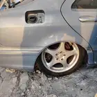 مرسيدس فياجرا