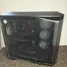 قطع PC للبيع (بدون كرت الشاشة)