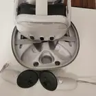 نظارة ميتا كويست VR meta 3 حجم 512