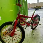 سيكل كوبرا نضيف