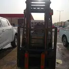 فوركلفت
