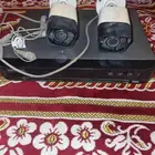 جهاز كامرات هيك فيجن