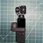 Dji osmo pocket camera