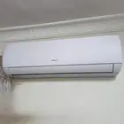 مكيف سبيلت 2 طن إستخدام سنة