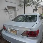 لكزس 2004 اقساط ودفعة اولى