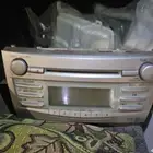 مسجل كامري من 2007 الى 2011