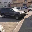 فورشنر للبيع 2009 ماشي 560جير مكينه شرط بودي فيه رش