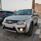 جراند فيتارا 2016