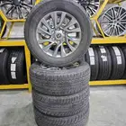 تيوتا فورشينار 2024 2025