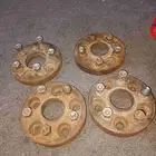 تباريز كامري 2002 ع سوم