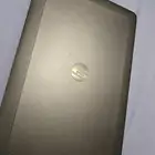 متاح للبيع جهاز hp z book 17 inches