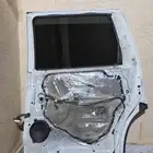 بااب يمين خلفي سكويا 2014