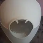 ليتربكس للقطط