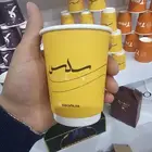 مطبعة اكواب طباعة اكواب ورقية مصنع اكواب