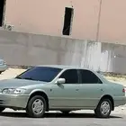 للبيع كامري موديل 2001