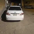كورولا 2010
