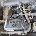 مكينة هايلوكس 2015 2013