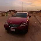 لكزس es 2009 للبيع مستعجل